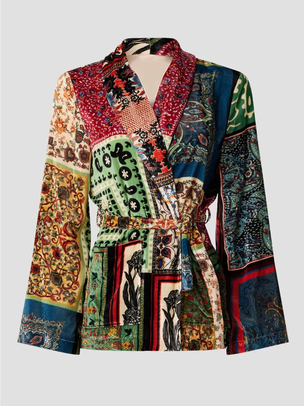 Melissa Blazer SFIZIO